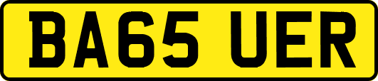 BA65UER