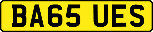 BA65UES
