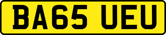 BA65UEU