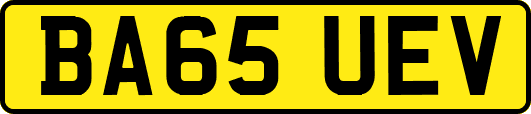 BA65UEV