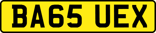 BA65UEX