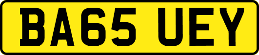 BA65UEY