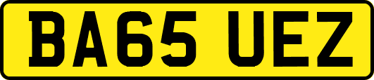 BA65UEZ