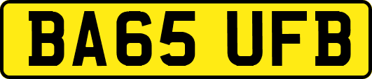 BA65UFB