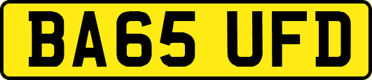 BA65UFD