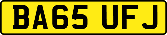 BA65UFJ
