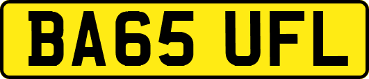 BA65UFL