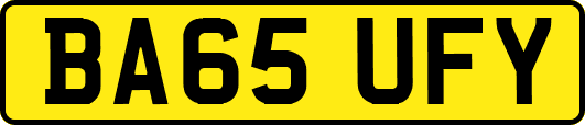 BA65UFY