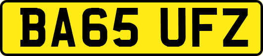 BA65UFZ