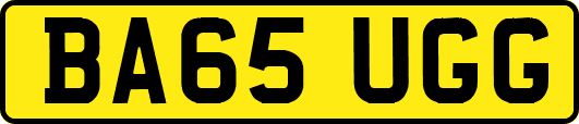 BA65UGG