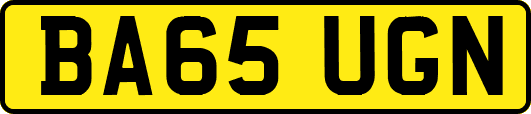 BA65UGN