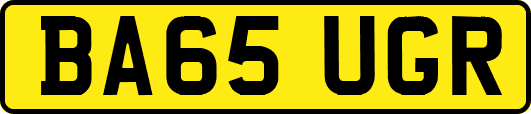 BA65UGR