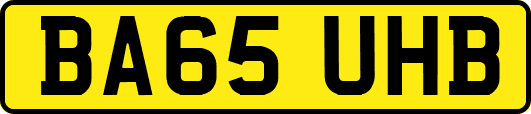 BA65UHB