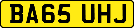 BA65UHJ