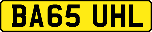 BA65UHL
