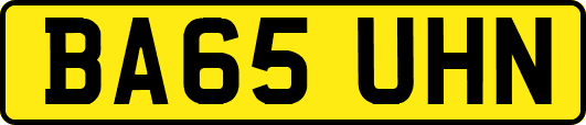 BA65UHN