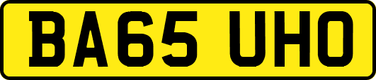 BA65UHO