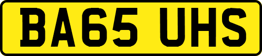 BA65UHS