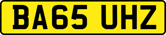 BA65UHZ