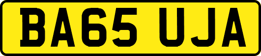 BA65UJA