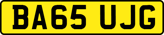 BA65UJG