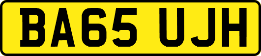 BA65UJH