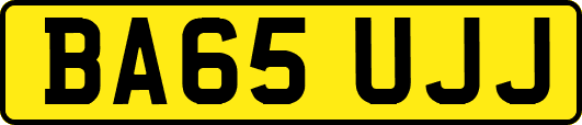 BA65UJJ