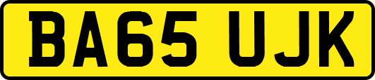 BA65UJK