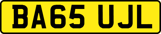 BA65UJL