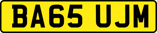 BA65UJM