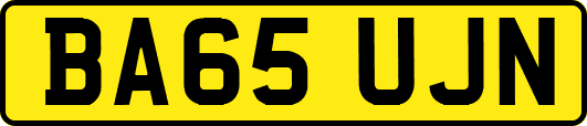BA65UJN