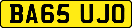 BA65UJO