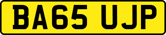BA65UJP