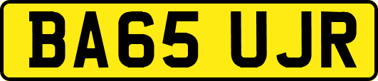 BA65UJR