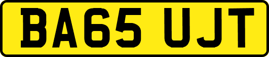 BA65UJT