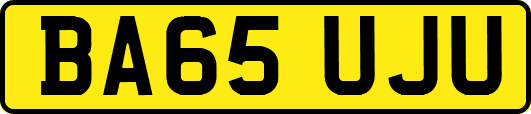 BA65UJU