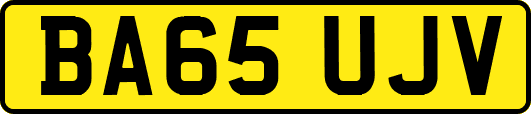 BA65UJV