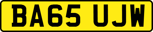 BA65UJW
