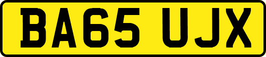 BA65UJX