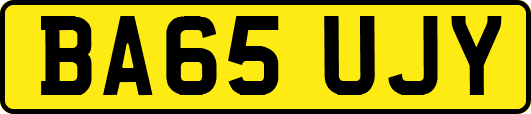 BA65UJY