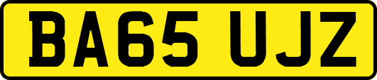 BA65UJZ