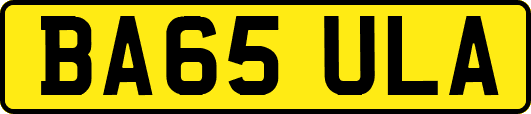 BA65ULA
