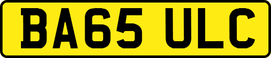BA65ULC