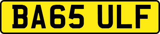 BA65ULF