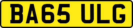 BA65ULG