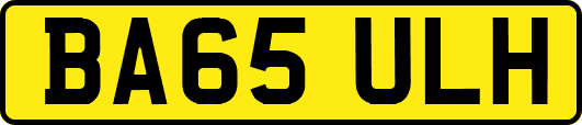 BA65ULH