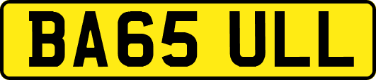 BA65ULL