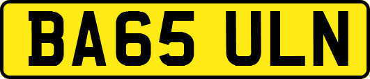 BA65ULN