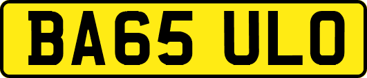 BA65ULO