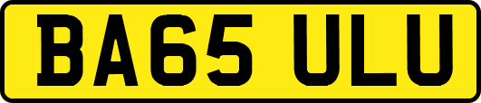 BA65ULU